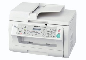 Nạp mực máy in Panasonic KX MB2010, In, Scan, Copy